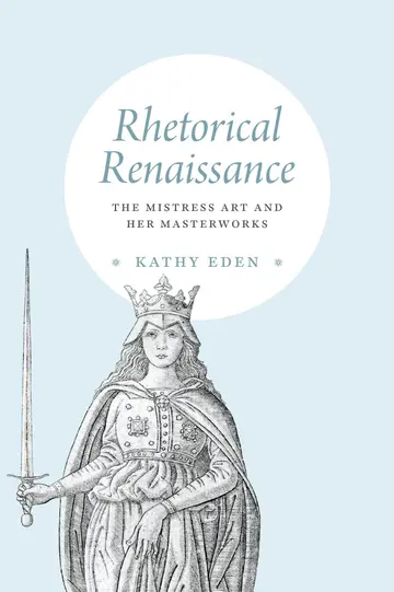 Cover of Rhetorical Renaissance