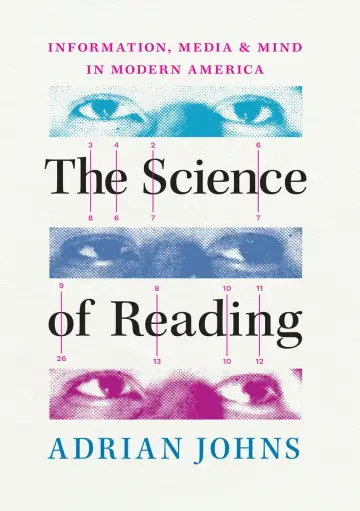 Cover of The Science of Reading