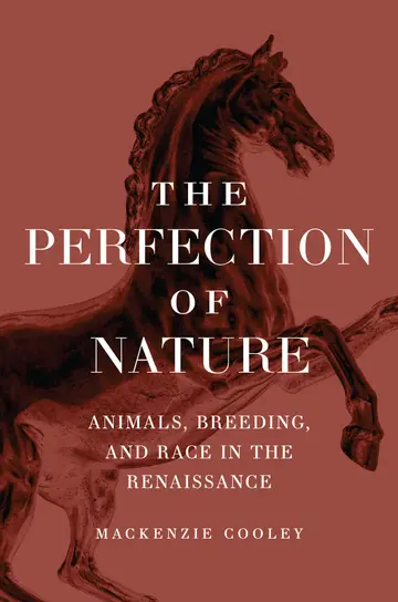 Cover of The Perfection of Nature