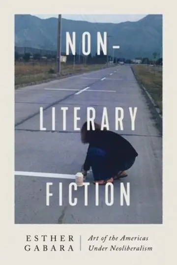 Cover of Non-literary Fiction