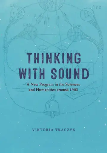 Cover of Thinking with Sound