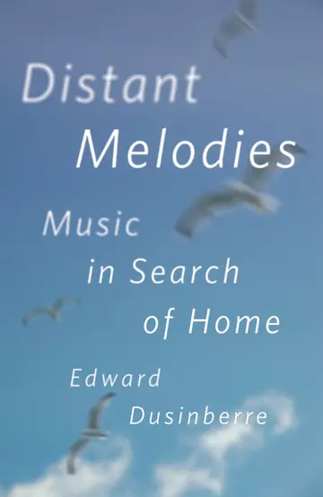 Cover of Distant Melodies