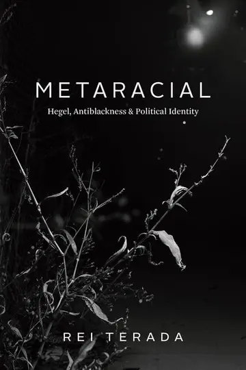 Cover of Metaracial