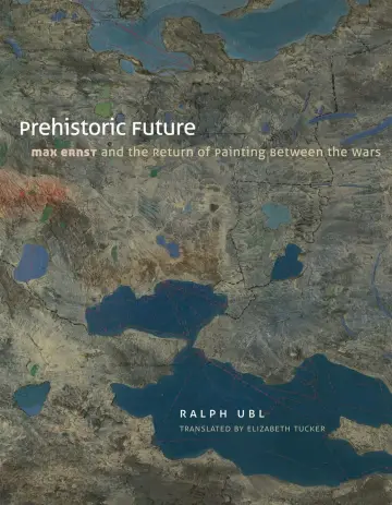 Cover of Prehistoric Future