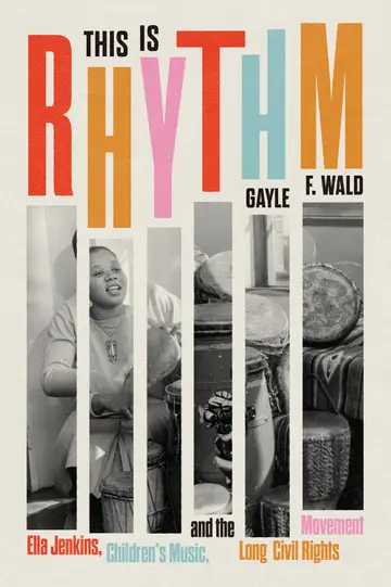 Cover of This Is Rhythm