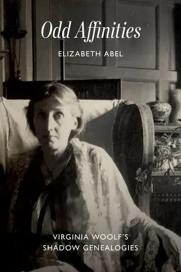 Cover of Odd Affinities