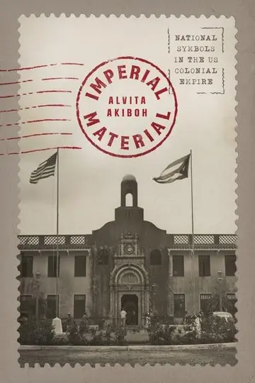 Cover of Imperial Material