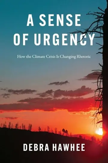 Cover of A Sense of Urgency