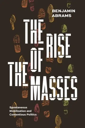 Cover of The Rise of the Masses