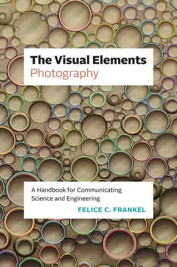 Cover of The Visual Elements - Photography