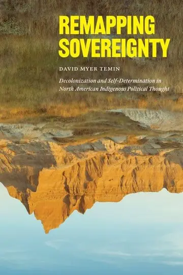 Cover of Remapping Sovereignty