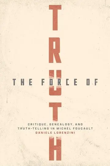 Cover of The Force of Truth