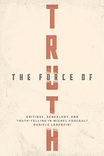 Cover of The Force of Truth