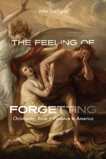 Cover of The Feeling of Forgetting