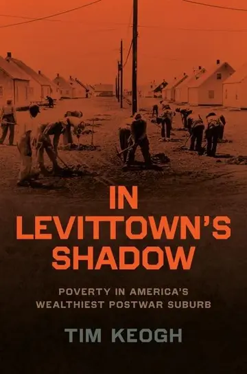 Cover of In Levittown’s Shadow