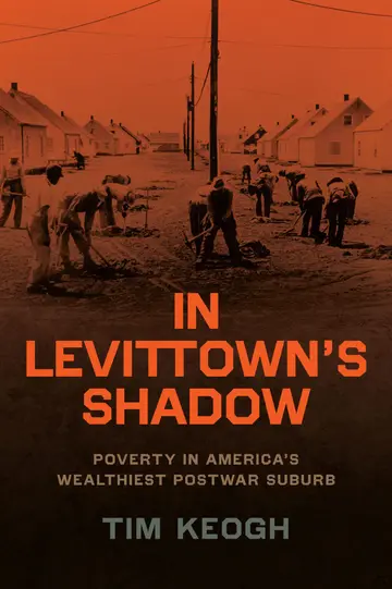 Cover of In Levittown’s Shadow