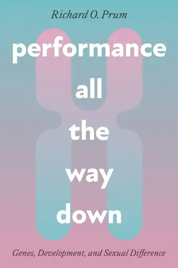 Cover of Performance All the Way Down