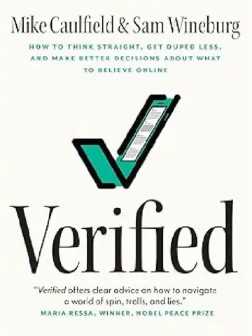 Cover of Verified