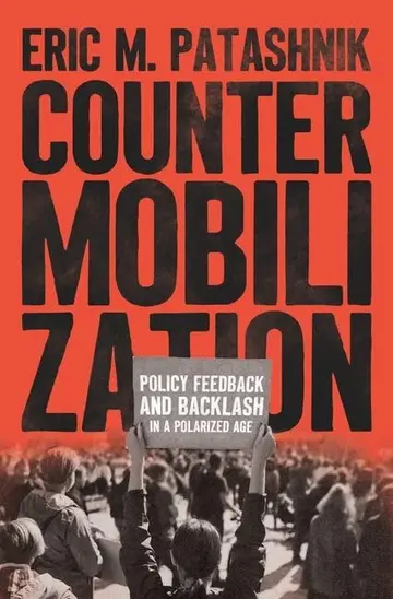 Cover of Countermobilization