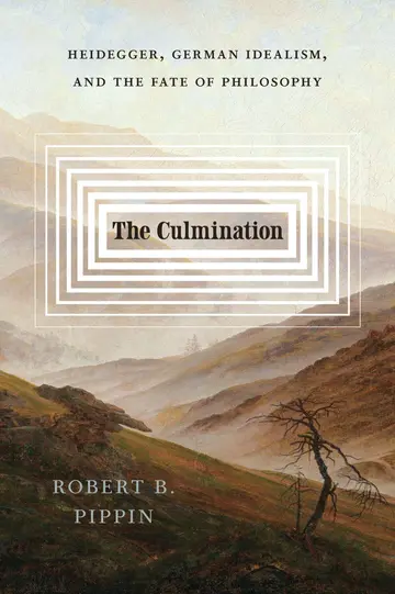 Cover of The Culmination