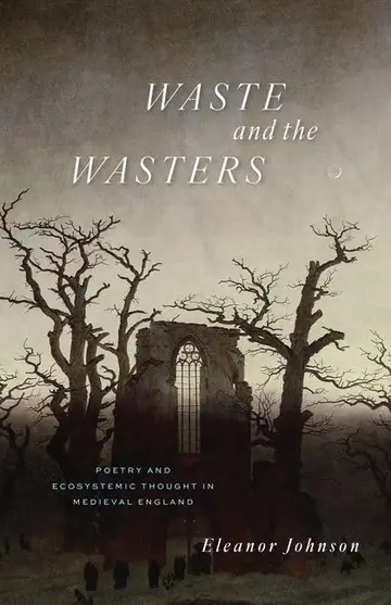 Cover of Waste and the Wasters
