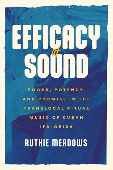 Cover of Efficacy of Sound