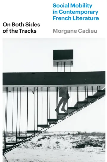 Cover of On Both Sides of the Tracks