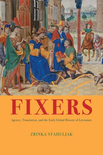 Cover of Fixers