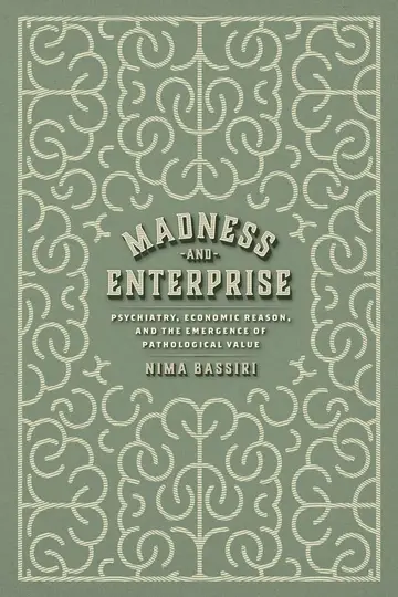 Cover of Madness and Enterprise