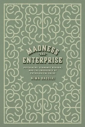 Cover of Madness and Enterprise