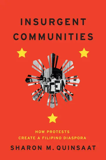 Cover of Insurgent Communities