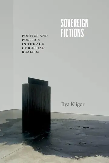 Cover of Sovereign Fictions