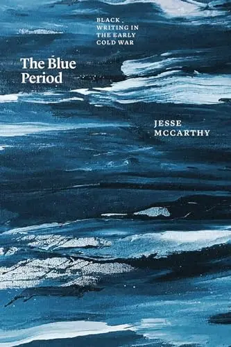 Cover of The Blue Period