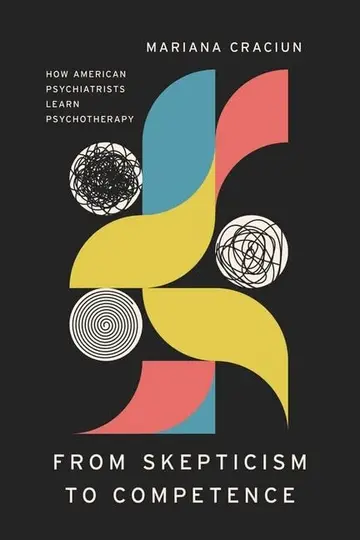 Cover of From Skepticism to Competence