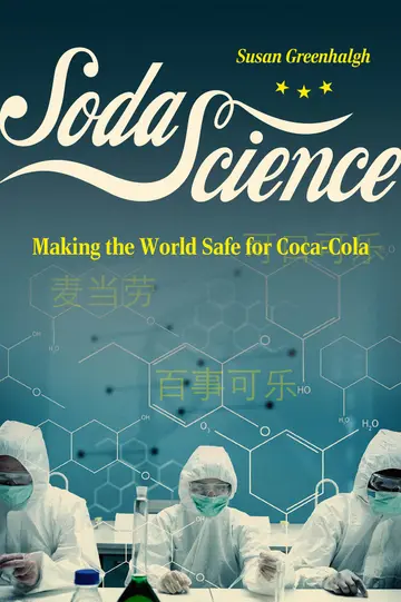 Cover of Soda Science