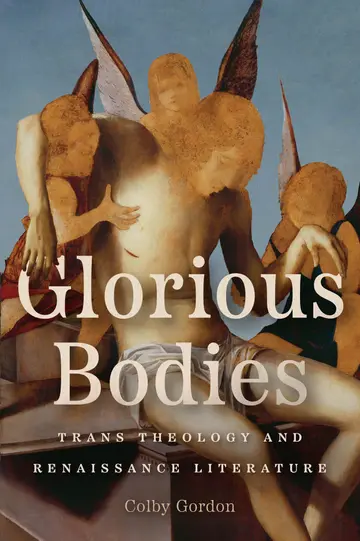 Cover of Glorious Bodies