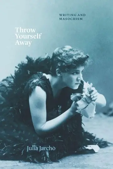 Cover of Throw Yourself Away
