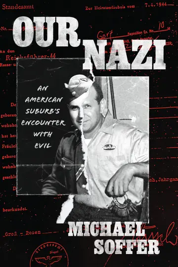 Cover of Our Nazi