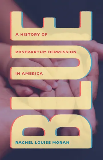 Cover of Blue