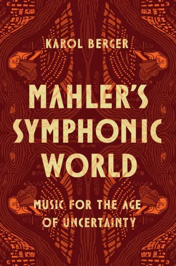 Cover of Mahler's Symphonic World