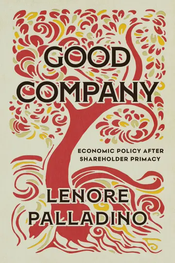 Cover of Good Company