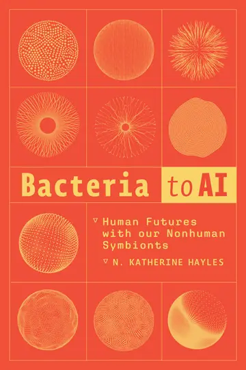 Cover of Bacteria to AI