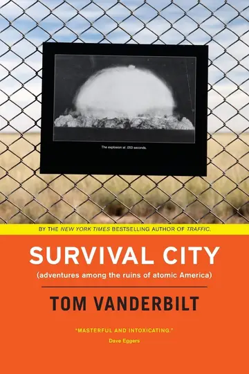 Cover of Survival City