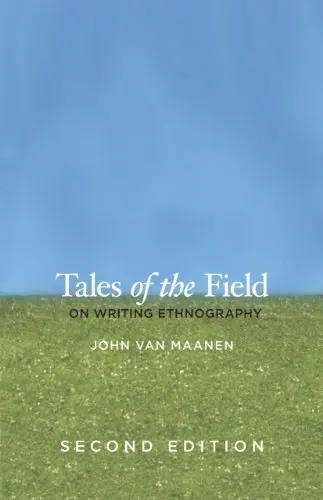 Cover of Tales from the Field
