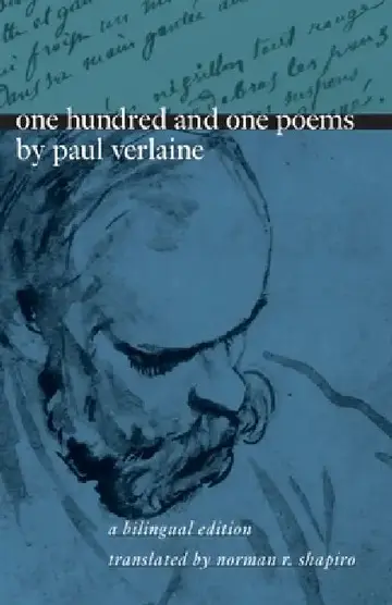 Cover of One Hundred and One Poems