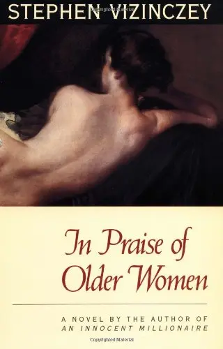 Cover of In Praise of Older Women