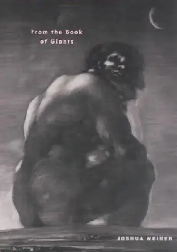 Cover of From the Book of Giants