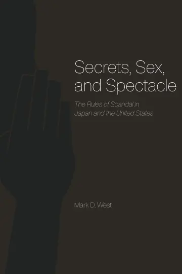 Cover of Secrets