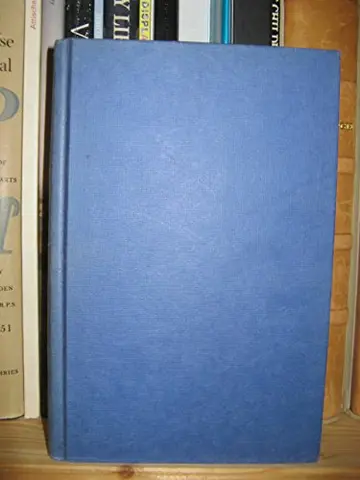 Cover of The Legal Imagination