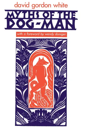 Cover of Myths of the Dog-Man